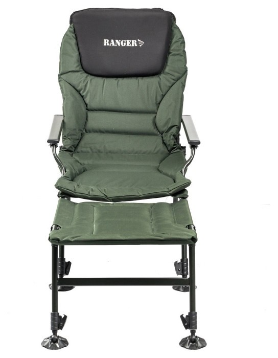 Кресло-кровать карповая Ranger Carp SL-112 (Арт. RA 2251)