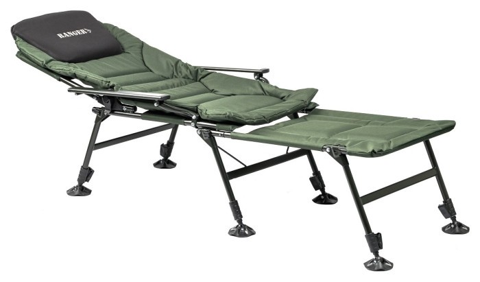Кресло-кровать карповая Ranger Carp SL-112 (Арт. RA 2251)