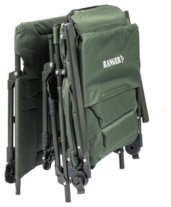 Кресло-кровать карповая Ranger Carp SL-112 (Арт. RA 2251)