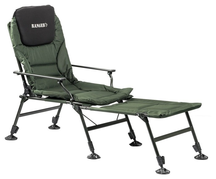 Кресло-кровать карповая Ranger Carp SL-112 (Арт. RA 2251)