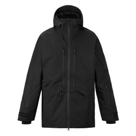 Picture Organic куртка U88 2023 black L