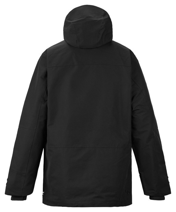 Куртка Picture Organic U88 2023 black