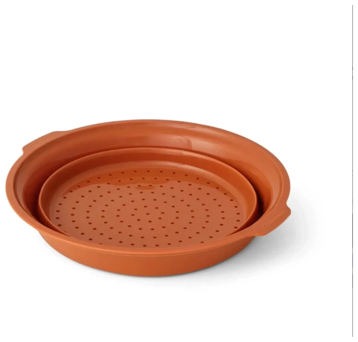 Набір посуду Sea to Summit Detour Essentials Camp Kitchen Kit 4P