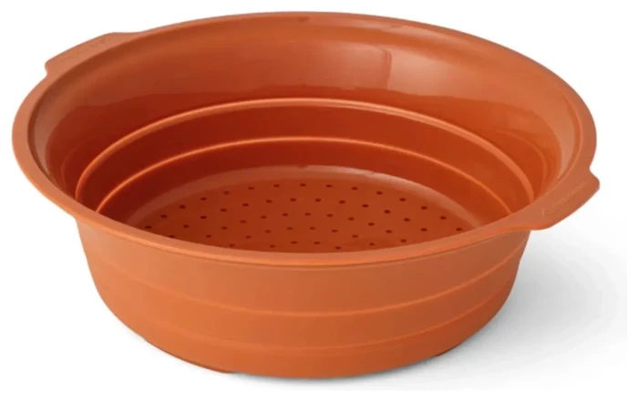 Набір посуду Sea to Summit Detour Essentials Camp Kitchen Kit 4P