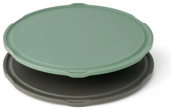 Набір посуду Sea to Summit Detour Essentials Camp Kitchen Kit 4P