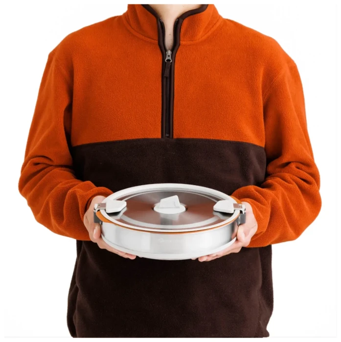 Набір посуду Sea to Summit Detour Essentials Camp Kitchen Kit 4P