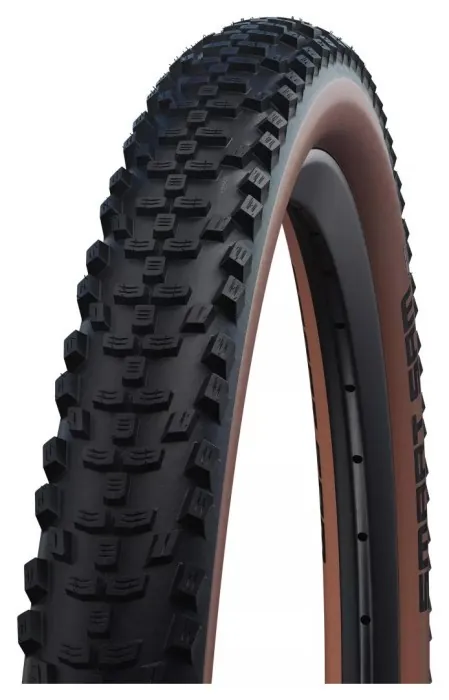 Покрышка 27.5x2.60 (65-584) SCHWALBE SMART SAM Perf B/BRZ-SK HS624 ADDIX 67EPI