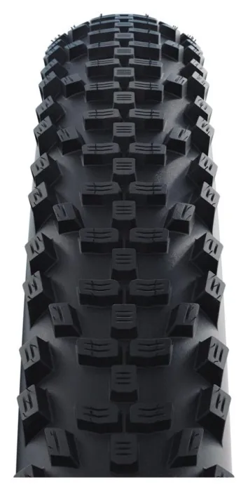 Покрышка 27.5x2.60 (65-584) SCHWALBE SMART SAM Perf B/BRZ-SK HS624 ADDIX 67EPI