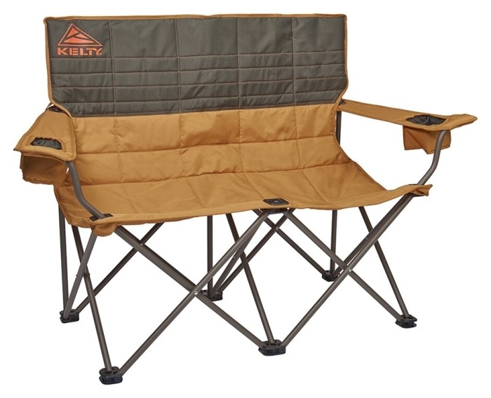 Стілець Kelty Loveseat canyon brown, укр, укр