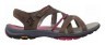Cандалии женские Karrimor TRINIDAD 3 LADIES W 37 (4.0UK) Dark grey/cochineal (K963-DGC)