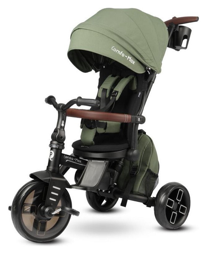 Биговел Tri-cycle COMFO MAX Olive Green
