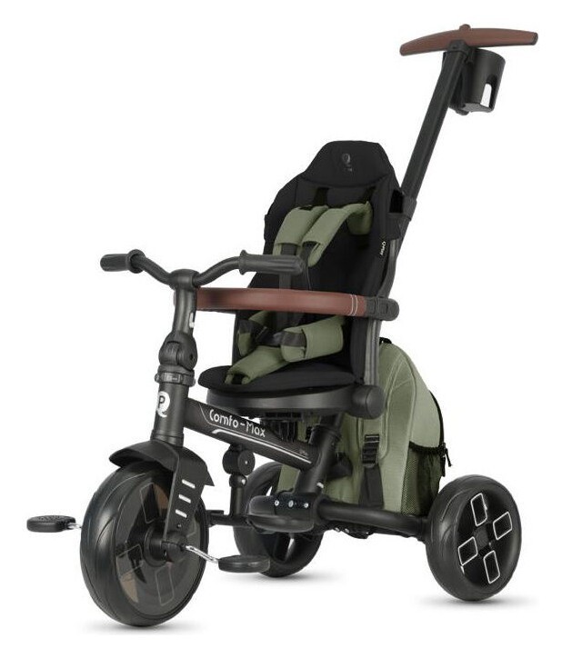 Биговел Tri-cycle COMFO MAX Olive Green