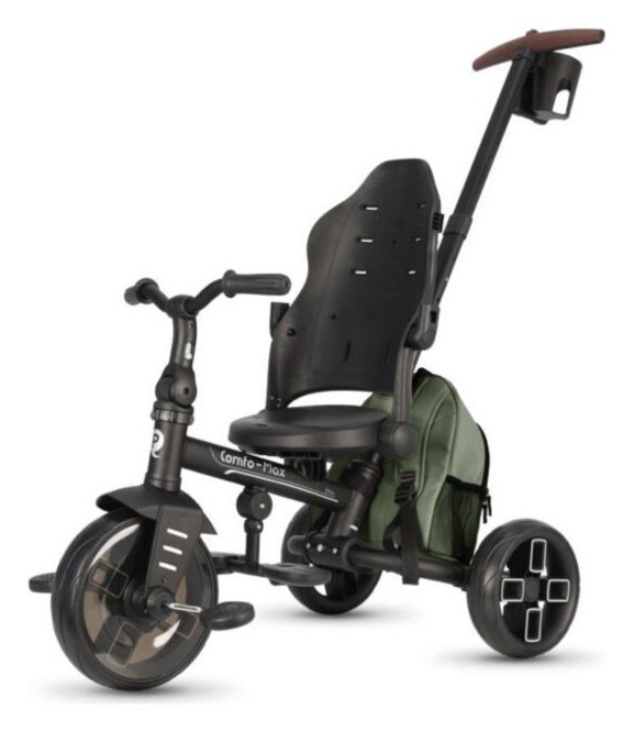 Биговел Tri-cycle COMFO MAX Olive Green