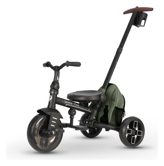 Биговел Tri-cycle COMFO MAX Olive Green