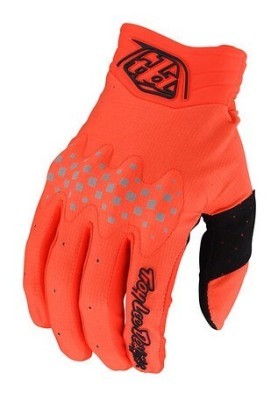 Вело Рукавички TLD GAMBIT GLOVE [NEON ORANGE] S