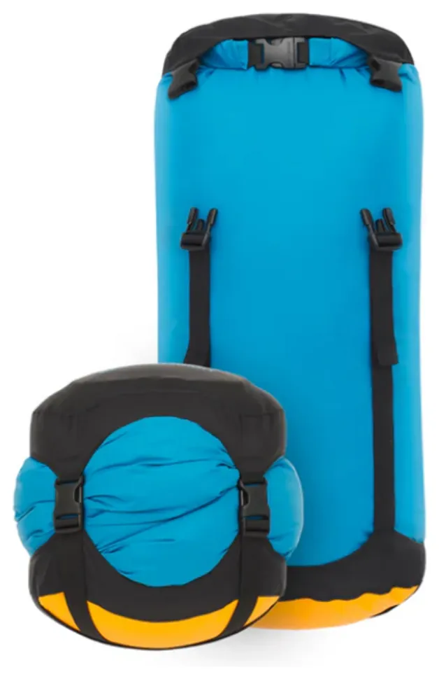 Компресійний мішок Sea to Summit Evac Compression Dry Bag 13 L, Turkish Tile (SHM_STS ASG011031-051605)