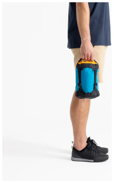 Компресійний мішок Sea to Summit Evac Compression Dry Bag 13 L, Turkish Tile