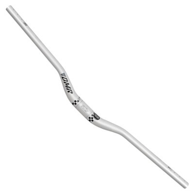 Кермо DMR ODUB BAR VB - 35 - 35 mm Rise - Vapour Silver
