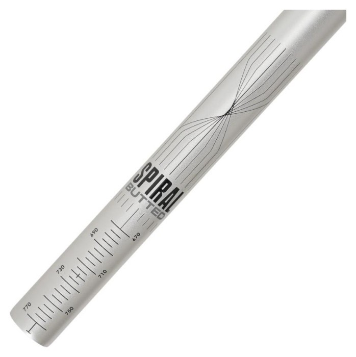 Кермо DMR ODUB BAR VB - 35 - 35 mm Rise - Vapour Silver