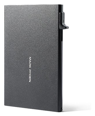 Картхолдер Mark Ryden MR23 Black