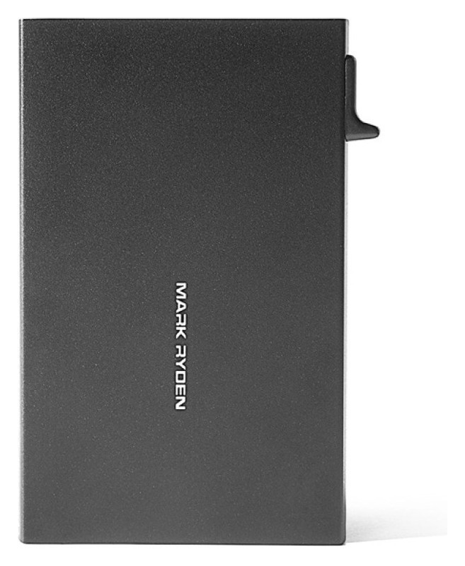 Картхолдер Mark Ryden MR23 Black