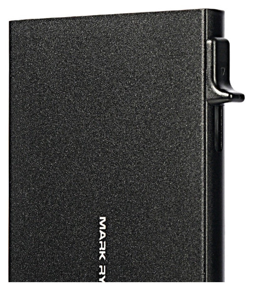 Картхолдер Mark Ryden MR23 Black