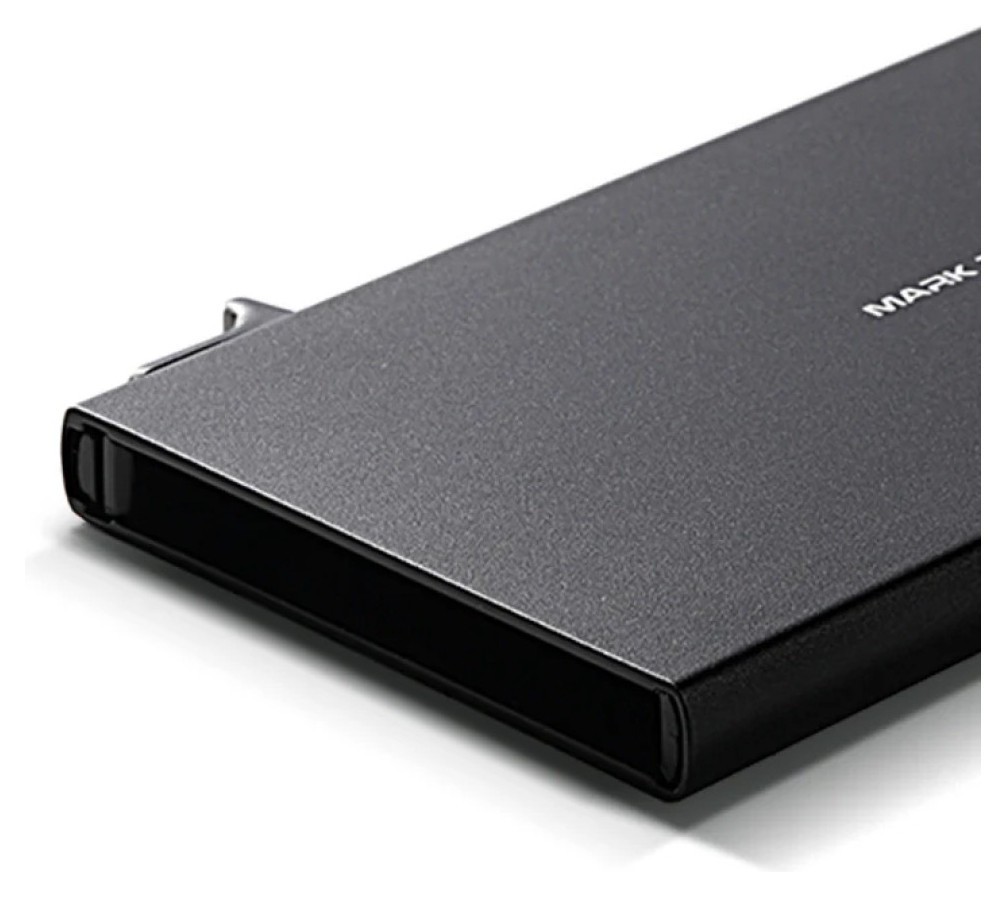 Картхолдер Mark Ryden MR23 Black