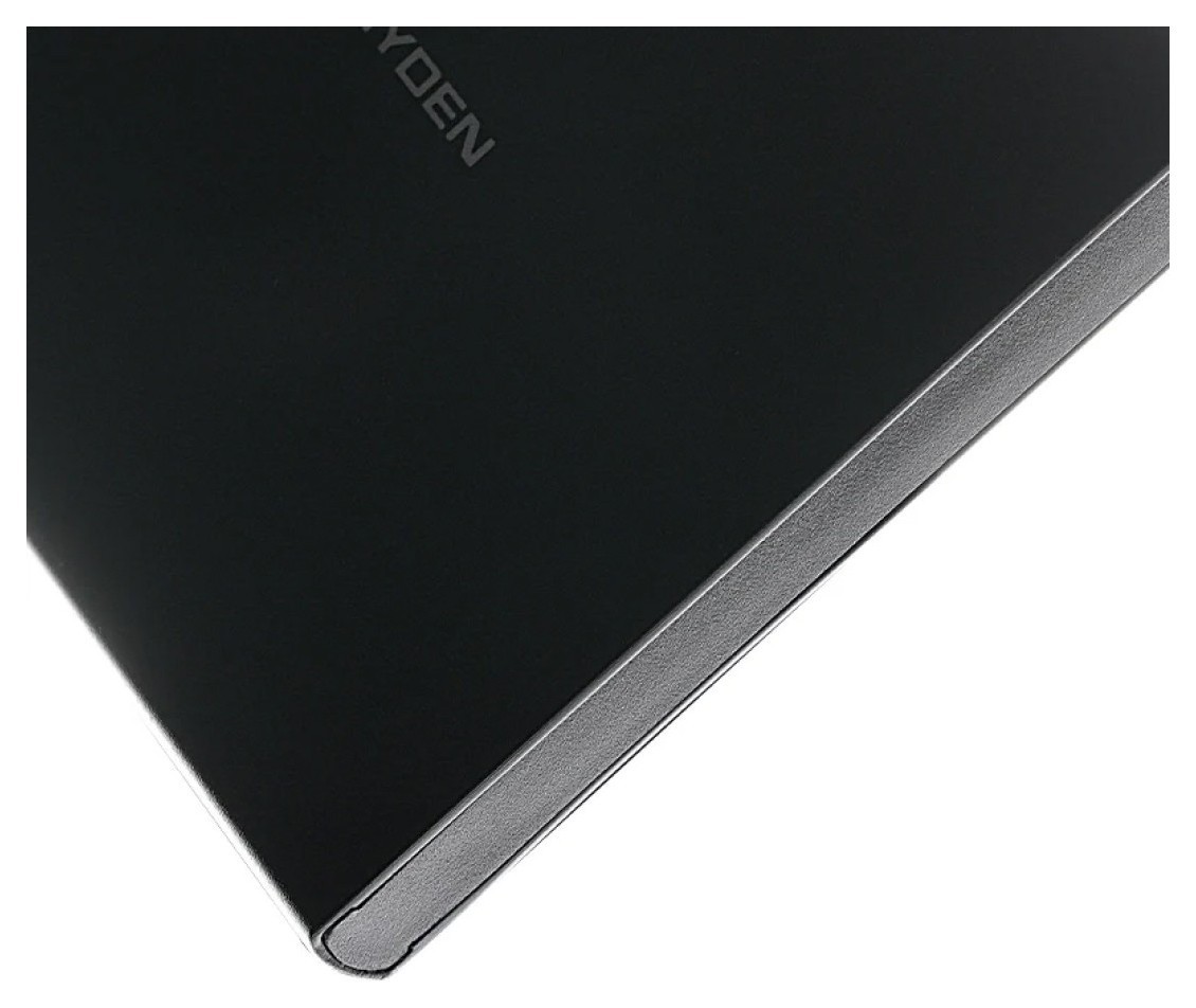 Картхолдер Mark Ryden MR23 Black, укр, укр