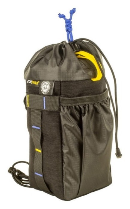 Сумка на руль KasyBag Pocket Pack One hand (кормушка) Ukraine