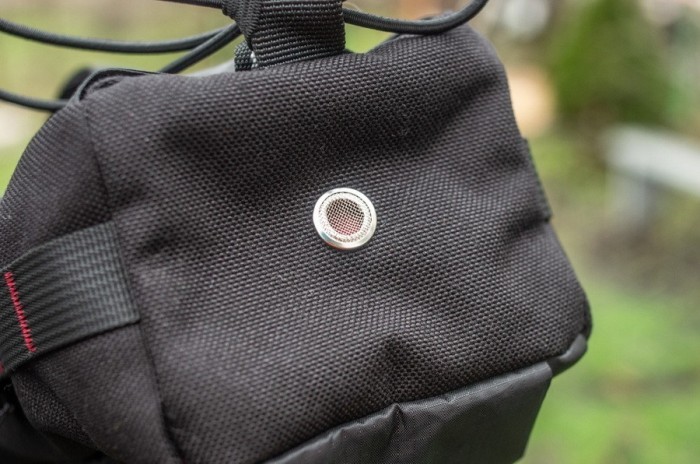 Сумка на руль KasyBag Pocket Pack One hand (кормушка) Ukraine