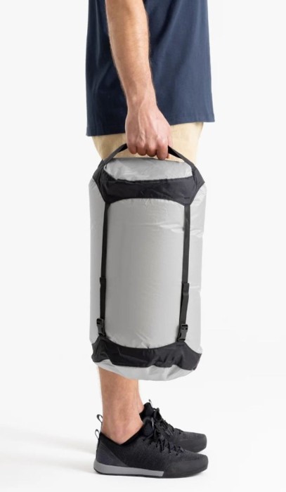 Компресійний мішок Ultra-Sil Compression Sack, High Rise, 20 л від Sea to Summit