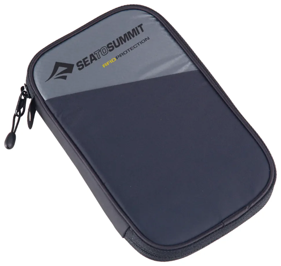 Гаманець Sea to Summit Travel Wallet RFID, High Rise, M (SHM_STS ATC033061-050502)
