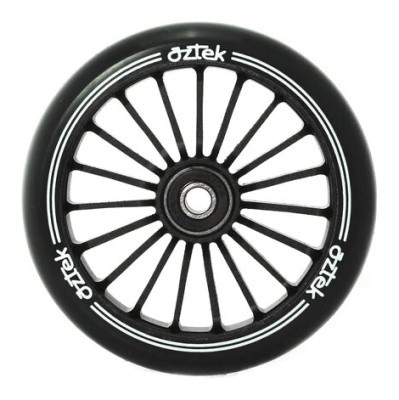 Колеса для трюкового самоката Aztek Architect 110мм х 24мм пара - Black