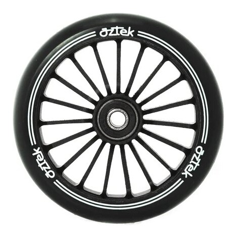 Колеса для трюкового самоката Aztek Architect 110мм х 24мм пара - Black