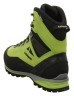Ботинки трекинговые мужские Lowa ALPINE EXPERT GTX M 42 (8.0UK) Lime/black (210021 7299) Фото - 4