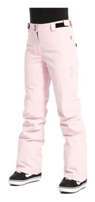 Штани Rehall Denny для жінок 2023 pink lady