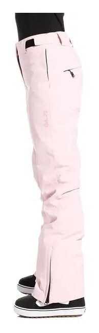 Штани Rehall Denny для жінок 2023 pink lady