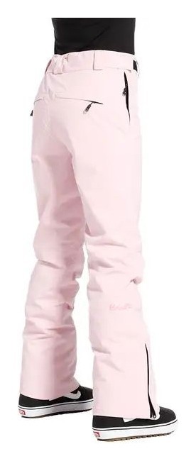 Штани Rehall Denny для жінок 2023 pink lady