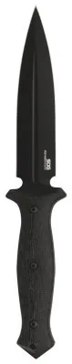 Ніж SOG Pentagon FX Elite, Blackout