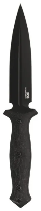 Ніж SOG Pentagon FX Elite, Blackout
