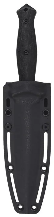 Ніж SOG Pentagon FX Elite, Blackout