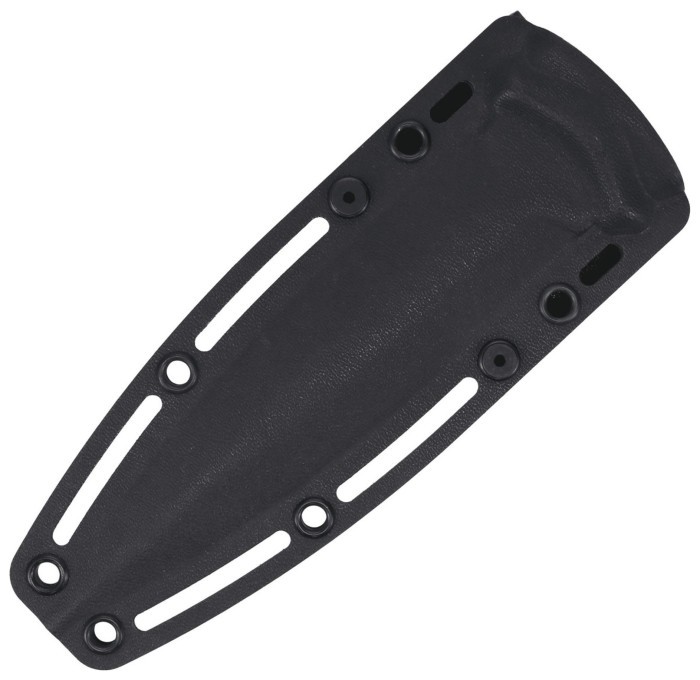 Ніж SOG Pentagon FX Elite, Blackout