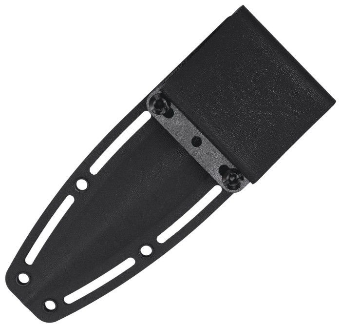 Ніж SOG Pentagon FX Elite, Blackout