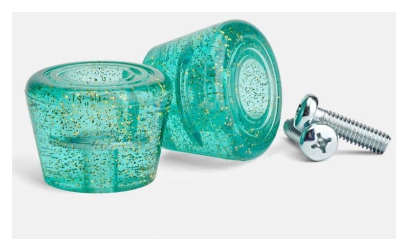 Тормоза Impala 2 Pack Stoppers - Holographic Glitter