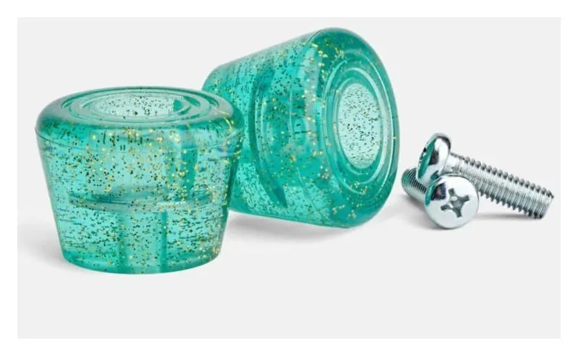 Гальма Impala 2 Pack Stoppers - Holographic Glitter (FRD.039349)