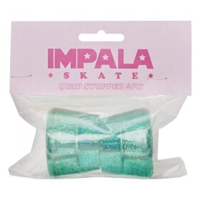 Impala тормоз 2 Pack Stoppers - Holographic Glitter