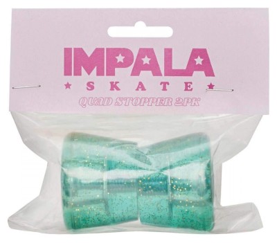 Тормоза Impala 2 Pack Stoppers - Holographic Glitter