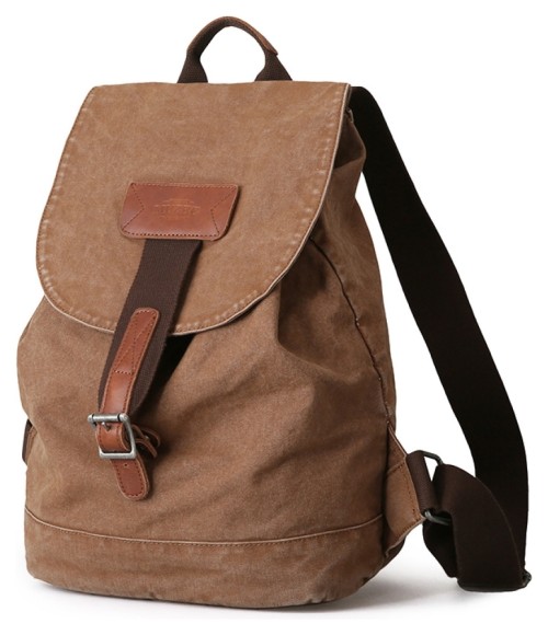 Рюкзак Muzee ME1705 Khaki, укр