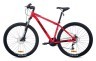 Велосипед Outleap NineWave Sport 29″ M Red Фото - 1