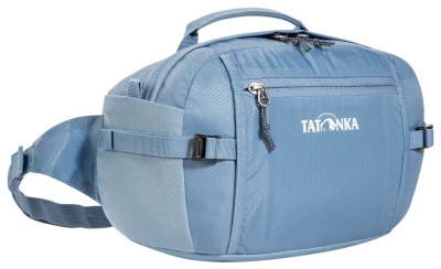 Сумка Tatonka Hip Bag, Elemental Blue, M